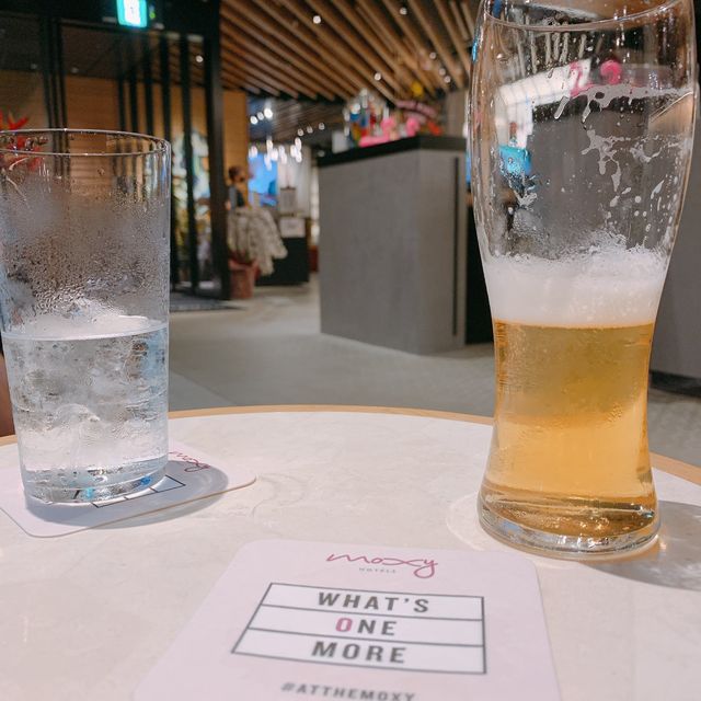 【京都】遊び心いっぱいのホテル