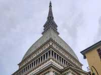 The Mole Antonelliana