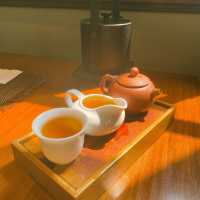 大館古色古香「素茶」記🫖