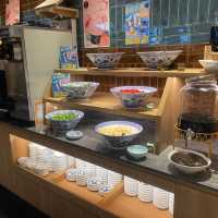 香港美食|多間分店高質台式火鍋店🤫