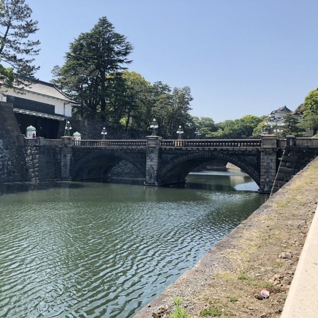 พระราชวังอิมพีเรียล (Imperial Palace)