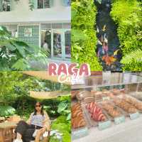 Raga - ระกา คาเฟ่
