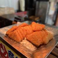 【Staycation】九龍海逸君綽酒店The Promenade自助早餐
