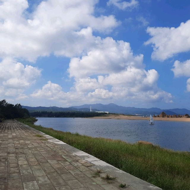 福隆海水浴場