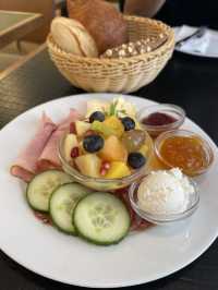 Funkhaus Cafe-Bar-Restaurant