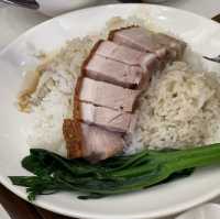 Kam's Roast Goose 👍👍👍