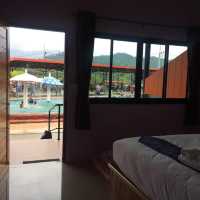Kittipoom Hill Resort