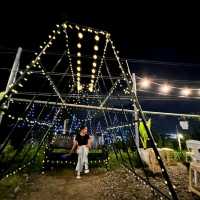 Cafe & Resto with Overlooking View 