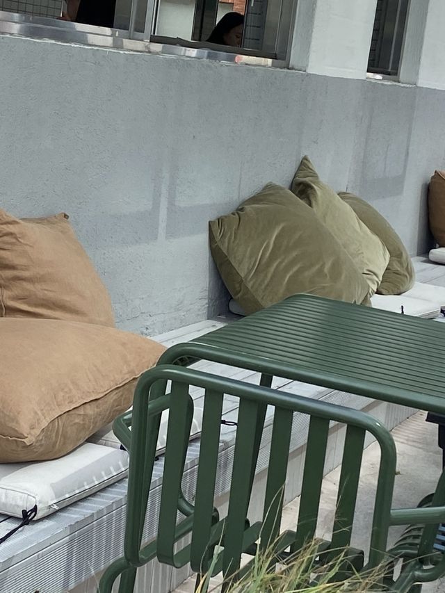 부산 이국적인 분위기 가성비 좋은 식당