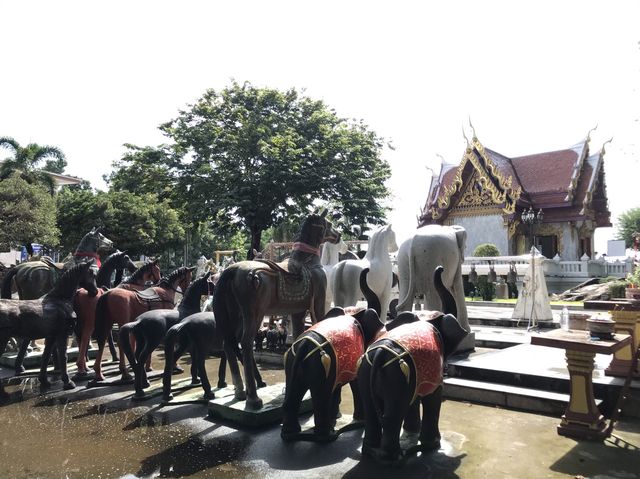 ศาลสมเด็จพระเจ้าตากสินมหาราช