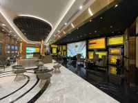 ICONSIAM tourist lounge