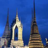 amazing city in Asia 
