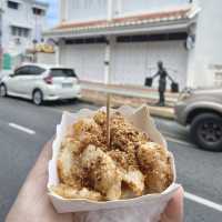 Songkhla Old Town