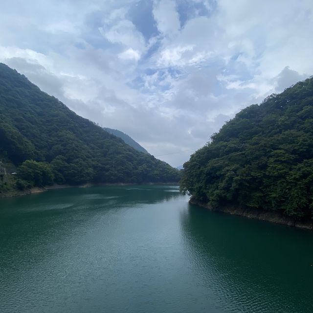 東京にある大自然🏞✨