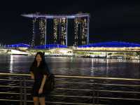 Merlion Park