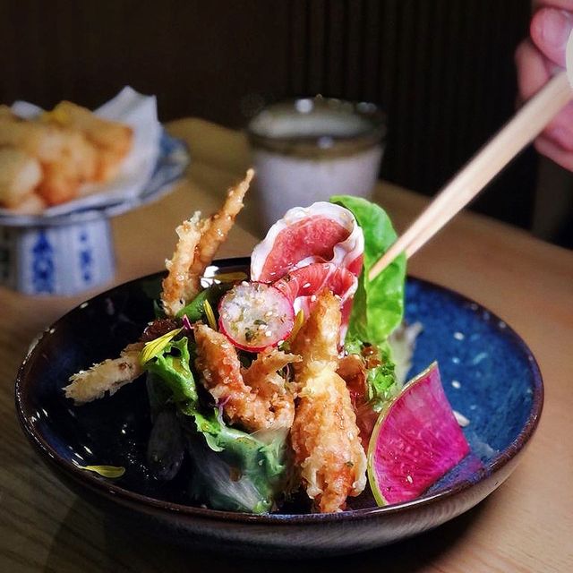 尖沙咀日本餐廳之姫.居酒屋