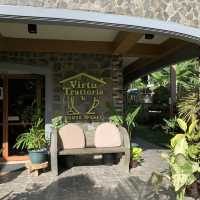 Virtu Trattoria!