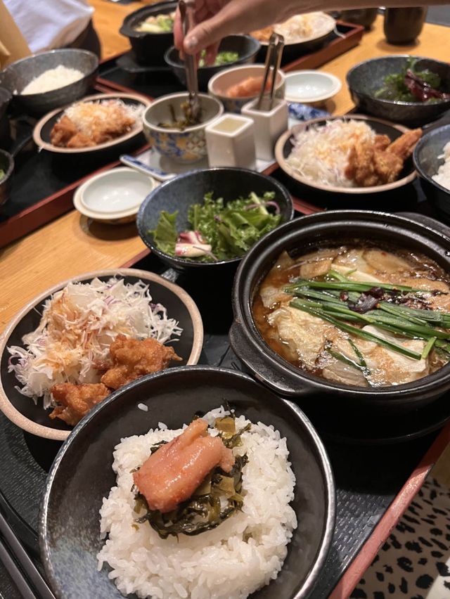 韓国/ソウル【乙支路入口】日本でも人気のお店が韓国でも💕