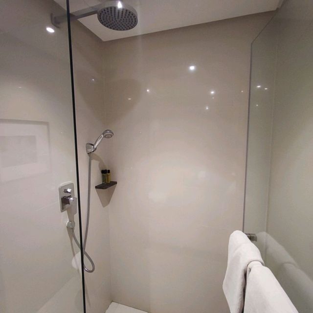Luxury Hotel near the Malls