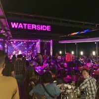 Phuket waterside
