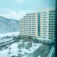 단양 숙소 (리조트) 소노문 