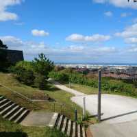 首里城公園