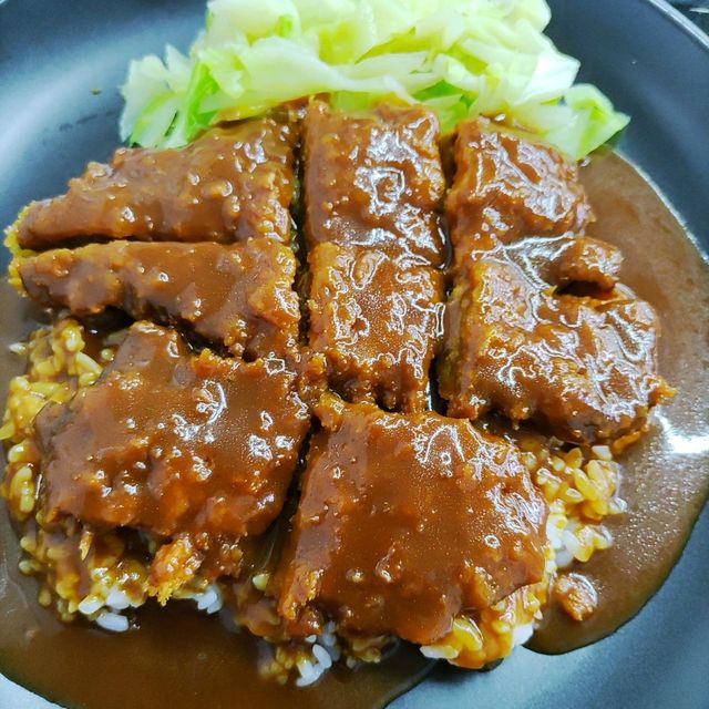 兵庫県！かつめし食べるなら本家かつめし亭へ