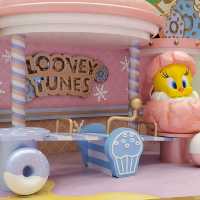 Looney Tunes Planet at Maritimes Square