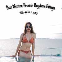 Best Western Premier Bayphere Pattaya ที่พักพัทยา