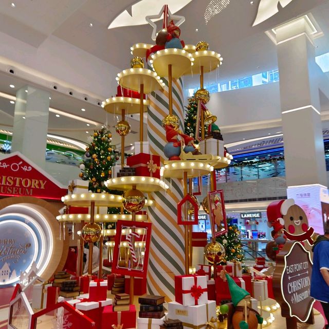 2022 玩轉 香港，九龍，新界！聖誕集綿！