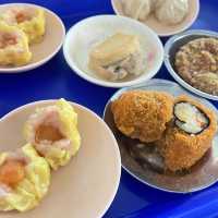 โชคชัย ติ่มซำ