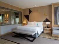 Le Meridien เขาหลัก โรงแรม 5 ดาวติดทะเล