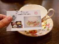 由杯子開始欣賞的Cafe☕️