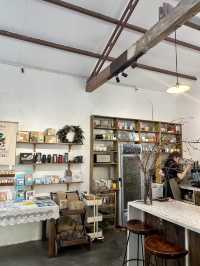 คาเฟ่ชิวๆในดานัง Àla cafe’