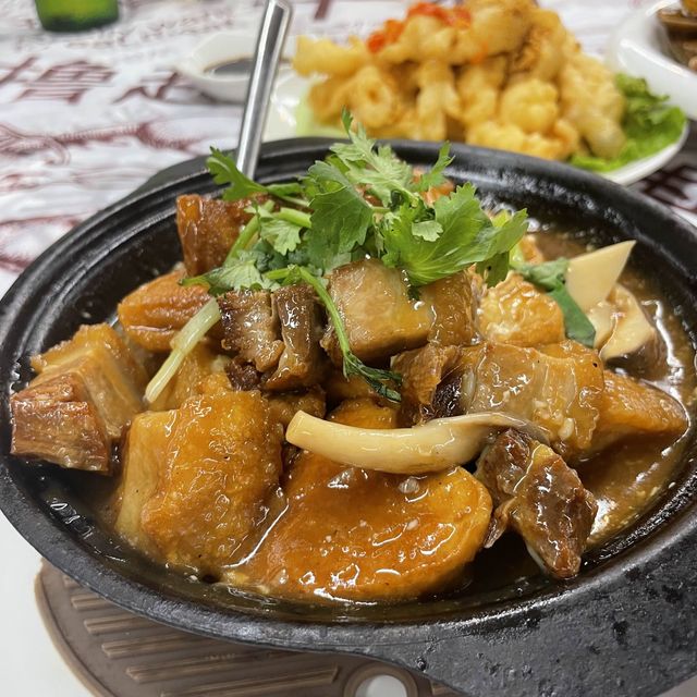 夠鑊氣🔥