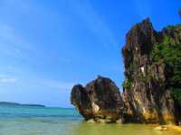 PARADISE IN BICOL 