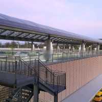 Mactan Cebu International Airport 