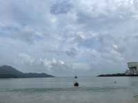南丫島兩日一夜之旅