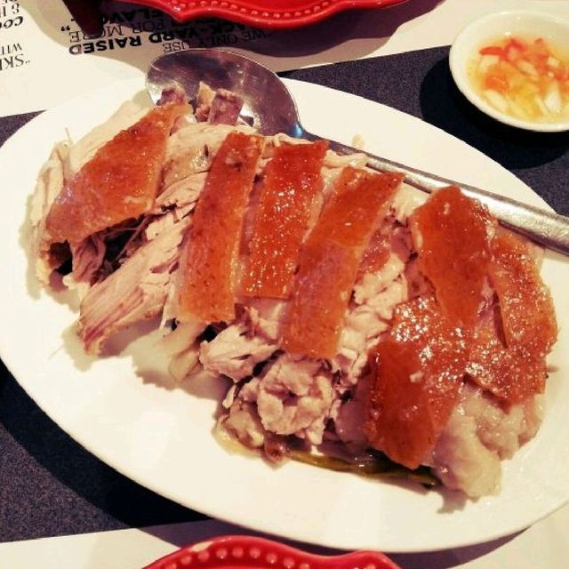 Zubuchon Restaurant, Cebu