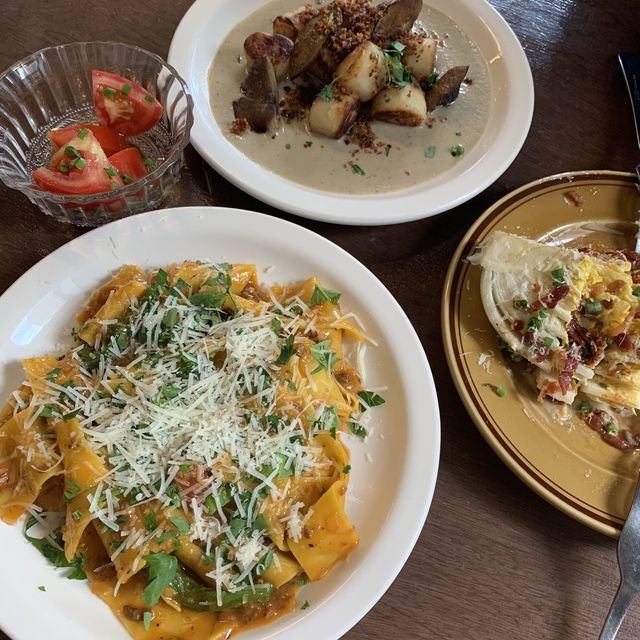 대전 선화동 최고맛집, 카라멜🧡