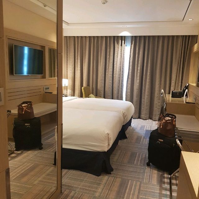 노보텔 호텔 서울강남 ❤