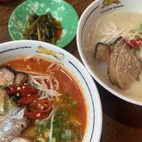 [뜨끈한 국물이 생각날 땐, 신논현 ‘호랑이식당’]
