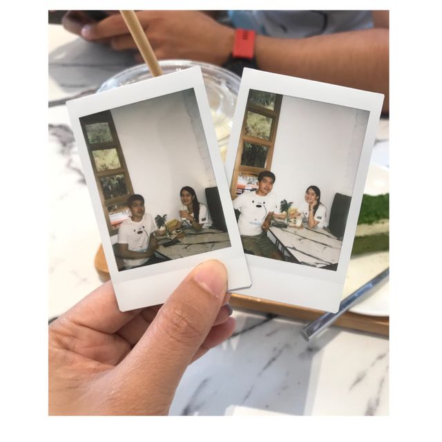 ชวนแฟนไปเดทที่ RedTemp Cafe บางแสน