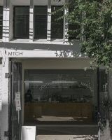 MTCH Cafe