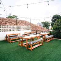 Noko Cafe