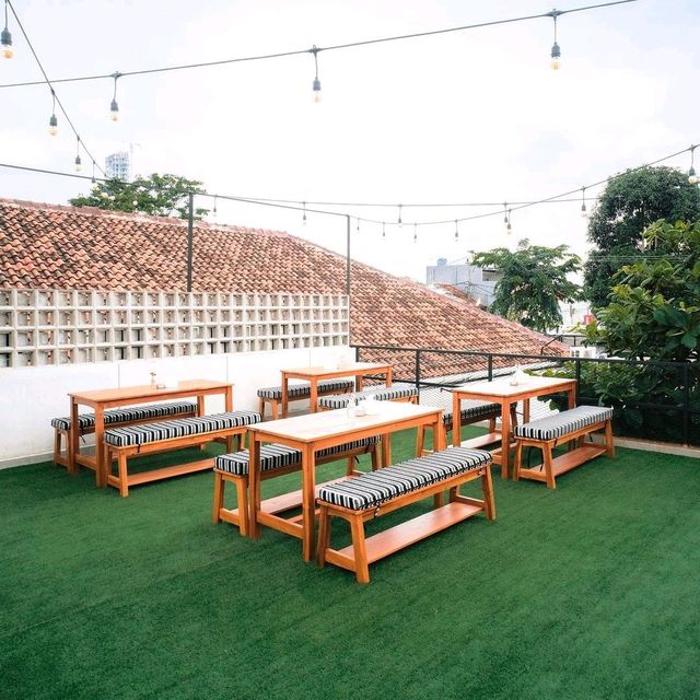 Noko Cafe