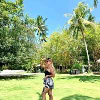 Island Resort 