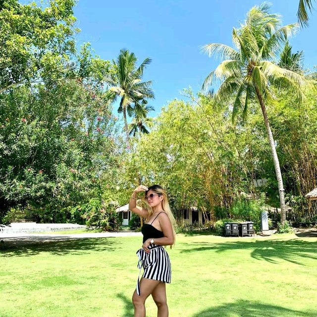 Island Resort 