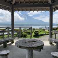 【山梨県】山中湖