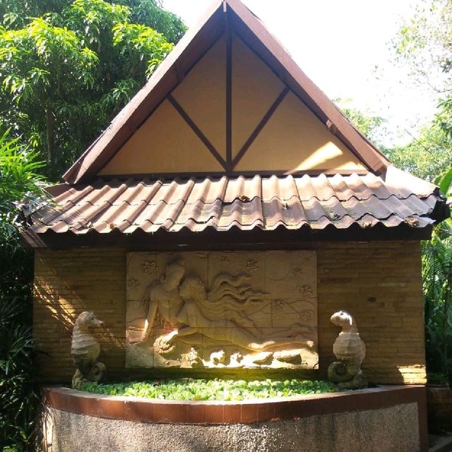 อมรพันธ์วิลล่า